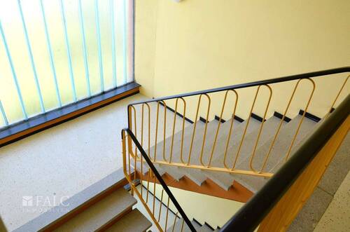 Treppenhaus - 