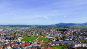 Ortschaft/Landschaft Ausblick - 