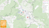 Mikro Lageplan - 