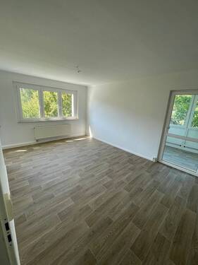 Wohnzimmer (Muster) - 