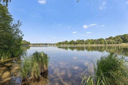 Bild 2 - Grundstück zum Kaufen in Falkensee