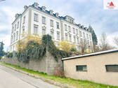 Hausansicht - 