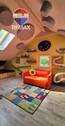 Obergeschoss - 