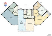 Grundriss EG - 