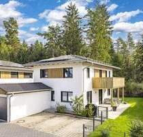 Modernes Einfamilienhaus in Raubling - Raubling / Nicklheim