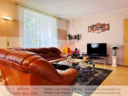 Wohnzimmer - 