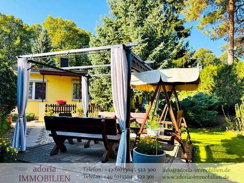 Freisitz - 