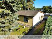 Hausansicht Luftbild - 