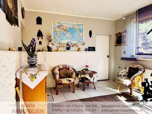 Veranda Vorraum - 
