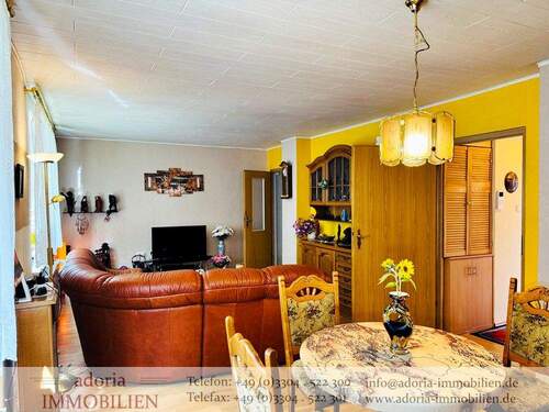 Wohnzimmer - 