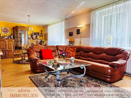 Wohnzimmer - 