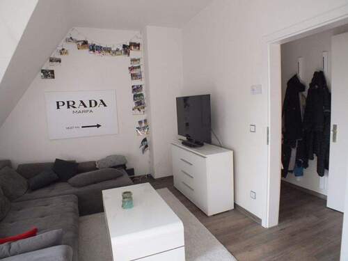 Bild 2 - 3 Zimmer Etagenwohnung zur Miete in Osnabrück