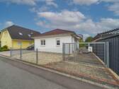 Straßenansicht - 3 Zimmer Bungalow zum Kaufen in Weilerswist