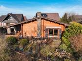 Einfamilienhaus - 4 Zimmer Einfamilienhaus zum Kaufen in Rheine