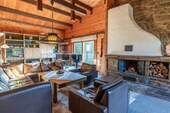 Wohnzimmer - 