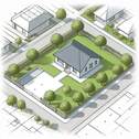 Lageplan - 