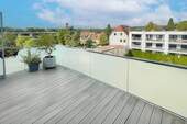 Balkon Ansicht 1 - 