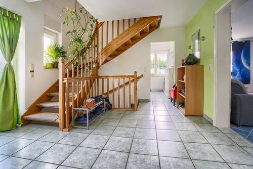 Diele - 4 Zimmer Einfamilienhaus in Güster