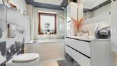 Badezimmer 2 - 
