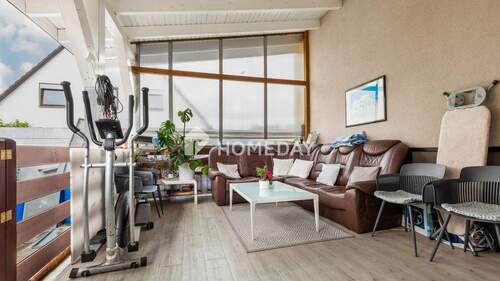 Terrasse 1 - Mehrfamilienhaus, Wohnhaus mit 280,00 m² in Nürnberg zum Kaufen