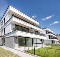 Winteraktion! Provisionsfrei! Stilvolle Gartenwohnung mit vielseitigem Hobbyraum und Rückzugsort im Grünen - Berlin Lichterfelde