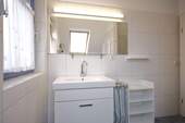 Badezimmer OG - 