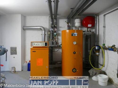 Heizung - 