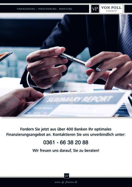 Von Poll Finance - 