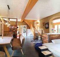 Wohnträume leben: Gehobenes Einfamilienhaus mit Garten, Spa-Bereich und Garage in Sömmerda-Frohndorf