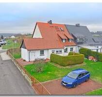 Familienfreundliche DHH in beliebter Lage, Kassel-Ost - Kassel / Bettenhausen