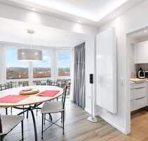 Exklusive Maisonette am Kurpark - Bad Rodach