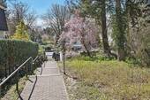 Weg zum Haus - 