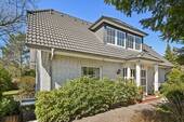 Hausansicht - 