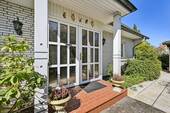 Hauseingang - 