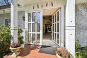 Hauseingang - 
