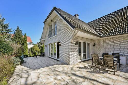 Terrasse - 