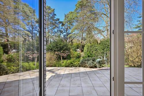 Terrasse - 