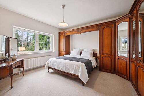 Schlafzimmer - 