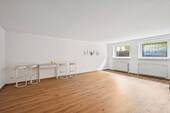 Großer Raum im Untergeschoss - Einfamilienhaus mit 182,00 m&sup2; in Berlin zum Kaufen