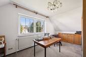 Zimmer im ersten Stock - 