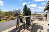 Balkon Haupthaus (DG) - 