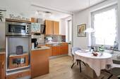 Küche Hauptgebäude (EG) - 