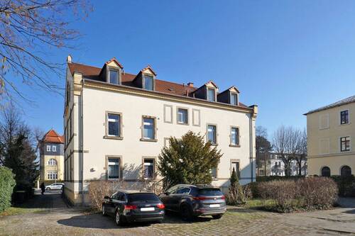 Rückansicht - 