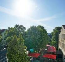 Seidnitz, unterm Dach: Dusche + Laminat - Dresden Seidnitz/Dobritz