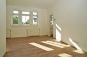 Wohnen - 2 Zimmer Etagenwohnung in Dresden