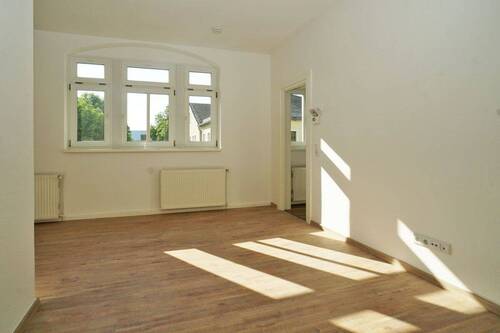 Wohnen - 2 Zimmer Etagenwohnung in Dresden