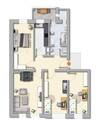 Grundriss - 
