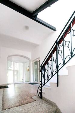 Treppenhaus EG - 