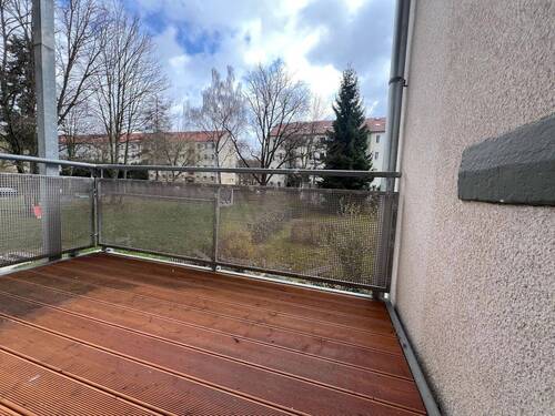 Balkon - 