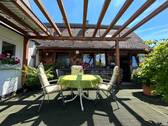 Terrasse DG_Wohnung - 
